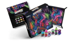 Gaymers Pride Advent Calendar